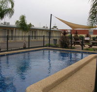 Overlander Hotel Motel - C Tourism