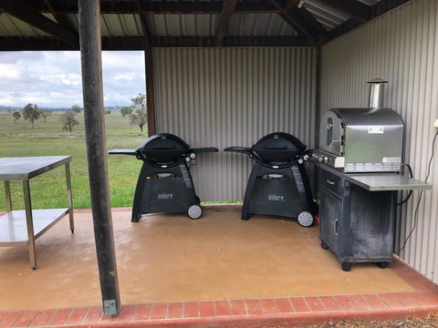 Owl Head Lodge - C Tourism 2