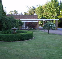Oxley Motel - C Tourism