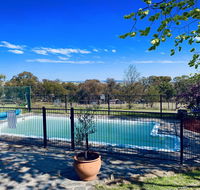 OConnell Retreat BnB - C Tourism