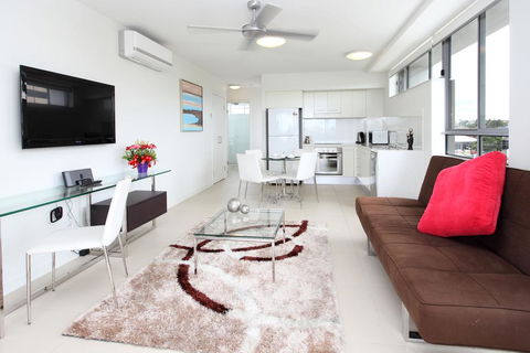 PA Apartments - C Tourism 0