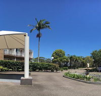 Pacific Garden Hotel - C Tourism