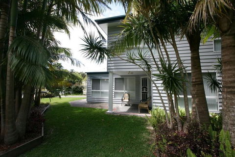 PACIFIC PALMS - C Tourism 2