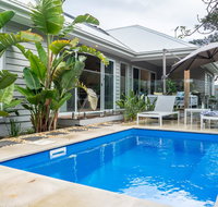 Palm Beach Cottage - C Tourism