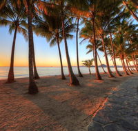 Palm Cove Beach Retreat - C Tourism