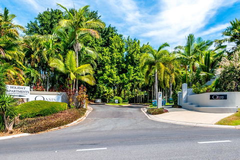 Palm Cove Holiday Apartment - C Tourism 3