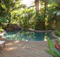 Palm Cove Tropic Apartments - C Tourism