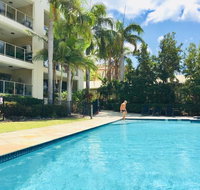 Palm Retreat at Le Jarden - C Tourism