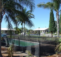 Palm Valley Motel - C Tourism