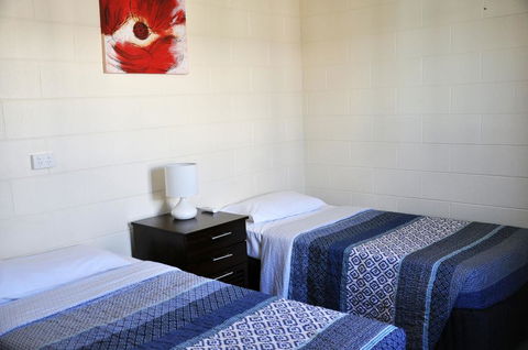 Palm Waters Holiday Villas - C Tourism 2
