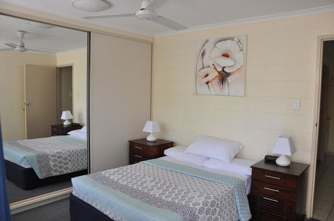 Palm Waters Holiday Villas - C Tourism 3