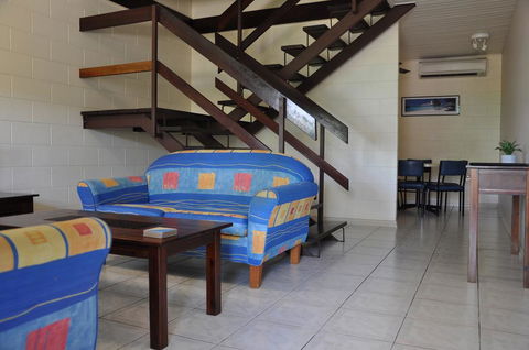 Palm Waters Holiday Villas - C Tourism 1