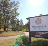 Palmers Lane Estate - C Tourism
