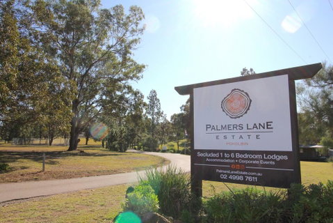 Palmers Lane Estate - C Tourism 0