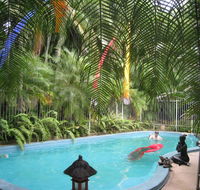 Palmerston Sunset Retreat - C Tourism