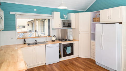 PALPERIPA - 23 Heathcote Street - C Tourism 1