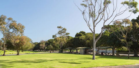 PALPERIPA - 23 Heathcote Street - C Tourism 3