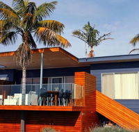 Pambula Family Beach House - C Tourism