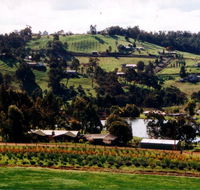 pamelas retreat - C Tourism