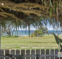 Pandanus on Emerald - C Tourism