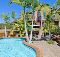 Panorama Beach House - C Tourism