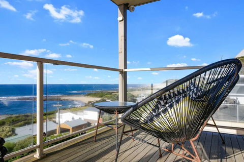 PANORAMA VIEWS - Spectacular Ocean Views - C Tourism 0