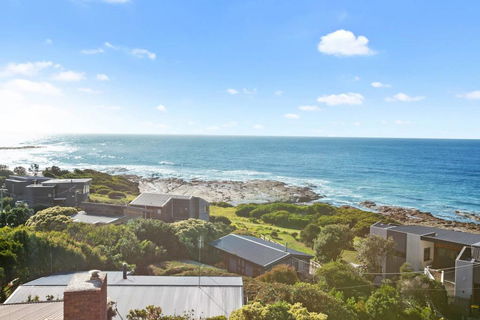 PANORAMA VIEWS - Spectacular Ocean Views - C Tourism 3