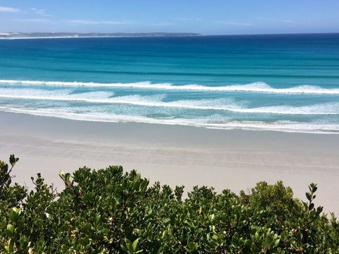 Panoramic Drive Holiday House - C Tourism 3