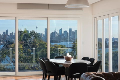 PANORAMIC HARBOUR VIEWS - C Tourism 1