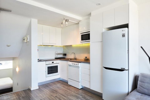 Panoramic Ocean Views In Stylish Manly Apartment - C Tourism 3