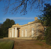 Panshanger Estate - C Tourism