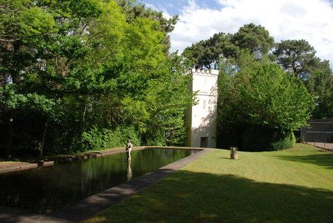 Panshanger Estate - C Tourism 3