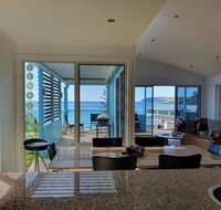 Paradise House Boat Harbour Beach - C Tourism