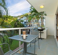 Paradise in the Tropics - C Tourism