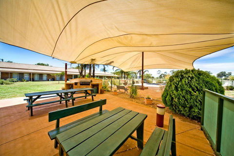 Paradise Lakes Motel Shepparton - C Tourism 2