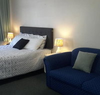Paramount Motel - C Tourism