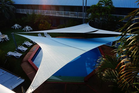 Paraway Motel - C Tourism 0