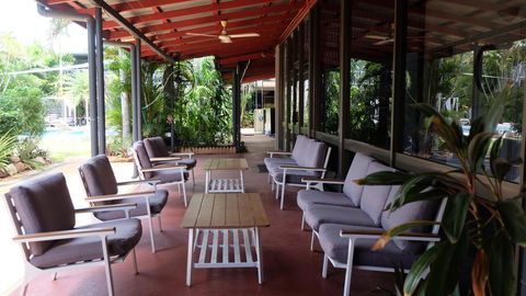 Paraway Motel - C Tourism 1