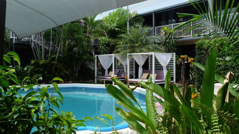Paraway Motel - C Tourism 2