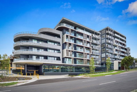 Parc Hotel Bundoora - C Tourism 0