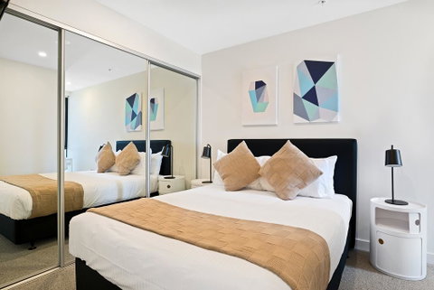 Parc Hotel Bundoora - C Tourism 1