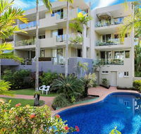 Paringa 8 - Palm Cove - C Tourism