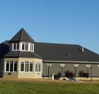 Paringa Grove Homestead - C Tourism