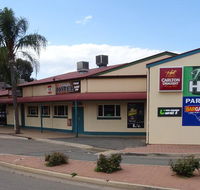 Paringa Hotel Motel - C Tourism