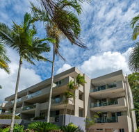 Paringa  -  Private Beachfront Apartments - C Tourism
