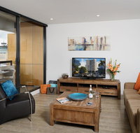 Park Avenue - IKON Glen Waverley