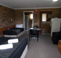 Park House Motor Inn - C Tourism