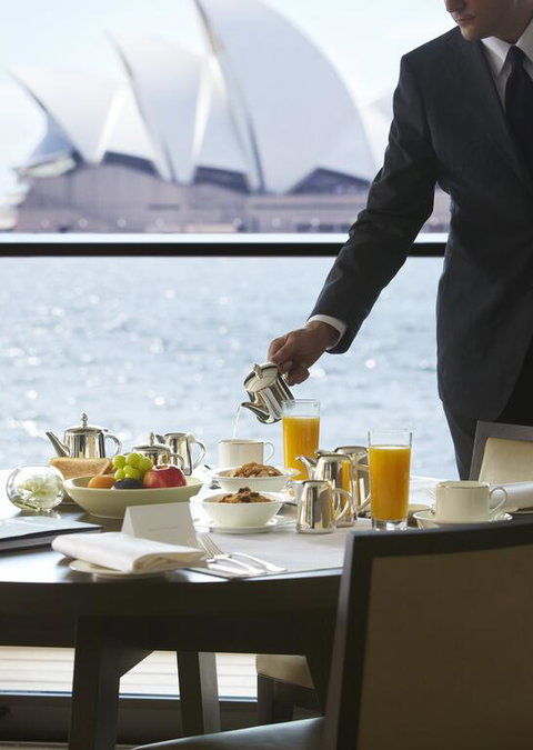 Park Hyatt Sydney - C Tourism 3