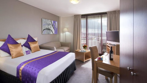 Park Regis Concierge Apartments - C Tourism 0