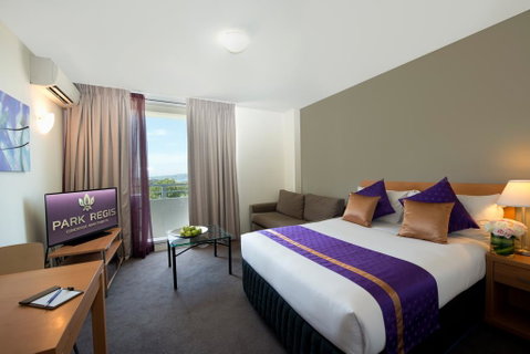 Park Regis Concierge Apartments - C Tourism 2